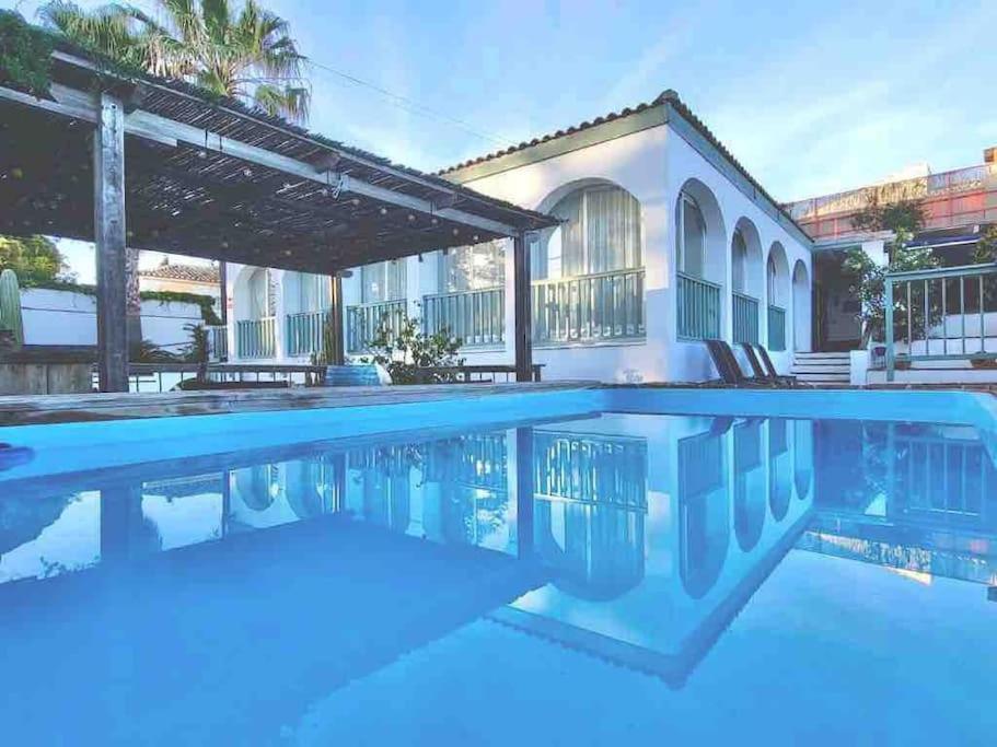 Villa Capitano -Seaviews -4 Bedrooms - La Cala La Cala De Mijas Zewnętrze zdjęcie
