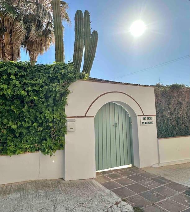 Villa Capitano -Seaviews -4 Bedrooms - La Cala La Cala De Mijas Zewnętrze zdjęcie