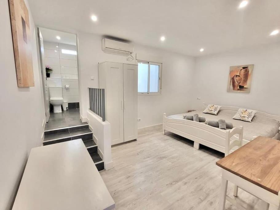 Villa Capitano -Seaviews -4 Bedrooms - La Cala La Cala De Mijas Zewnętrze zdjęcie
